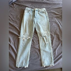 Agolde jeans